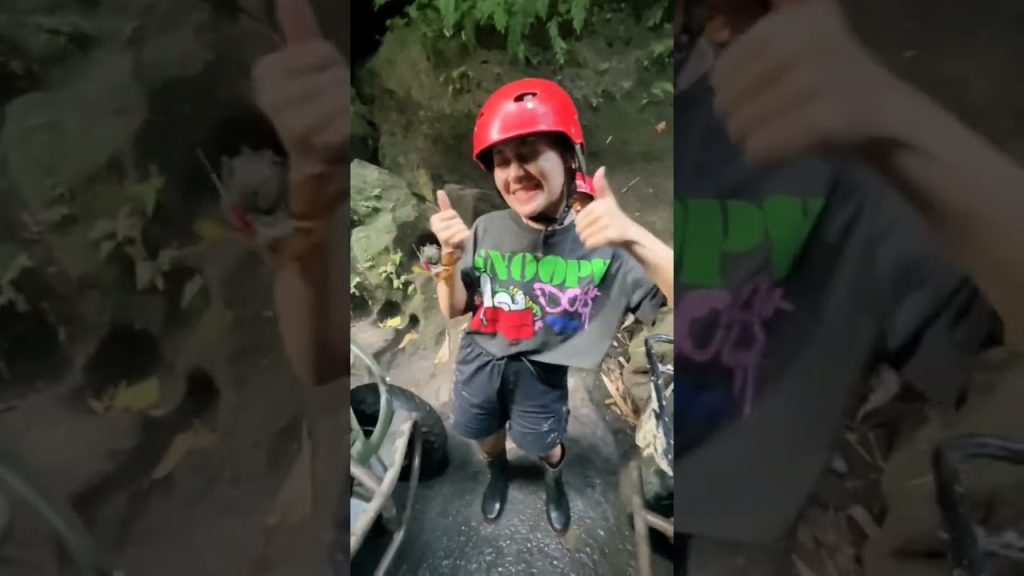 MAIN ETIVI DI BALI BARENG AYANG LALITA part 2