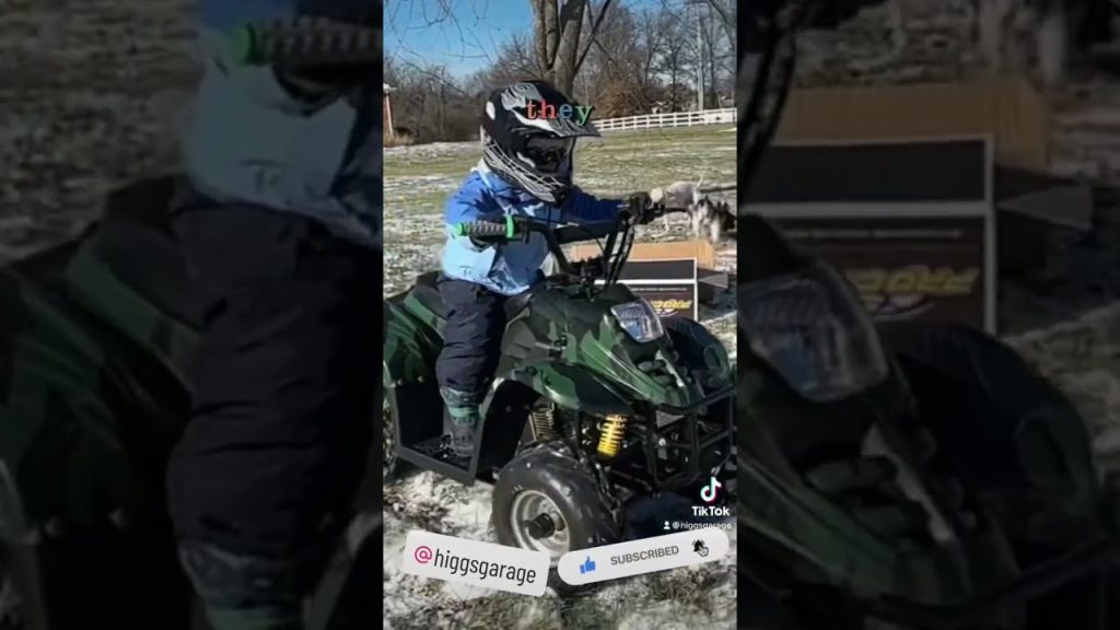 Christmas Ride!