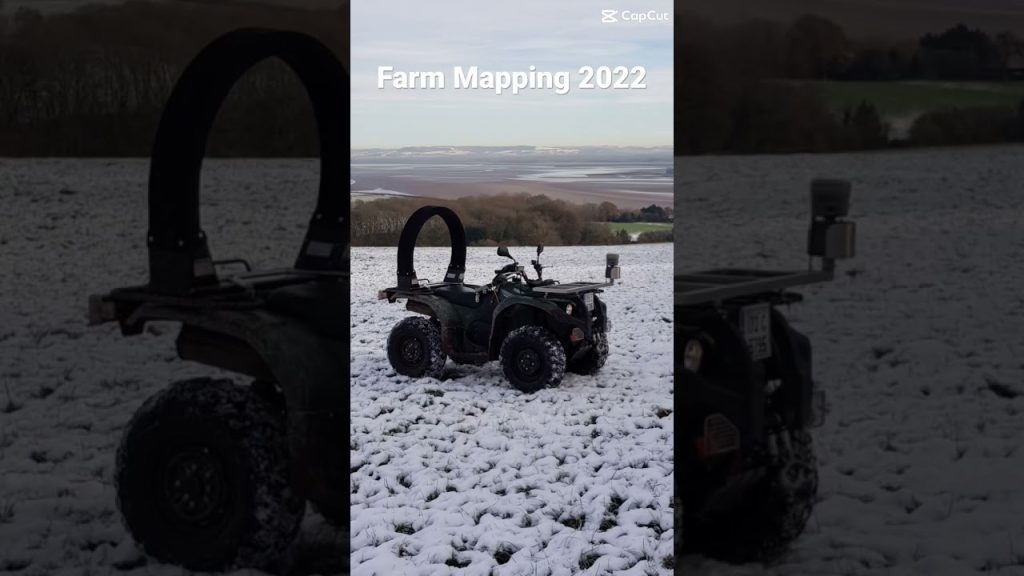 Fam Mapping 2022 -Thanks to all our customers for their continued support.