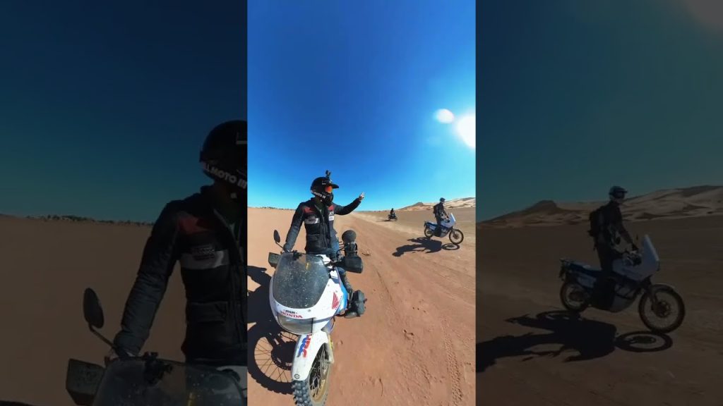 Marocco - Giorno 7 - persi nel deserto